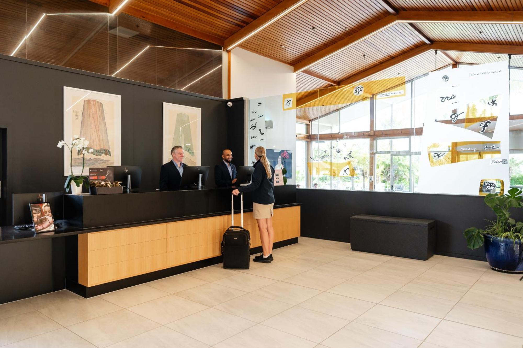 Copthorne & Bay Of Islands Hotel Paihia