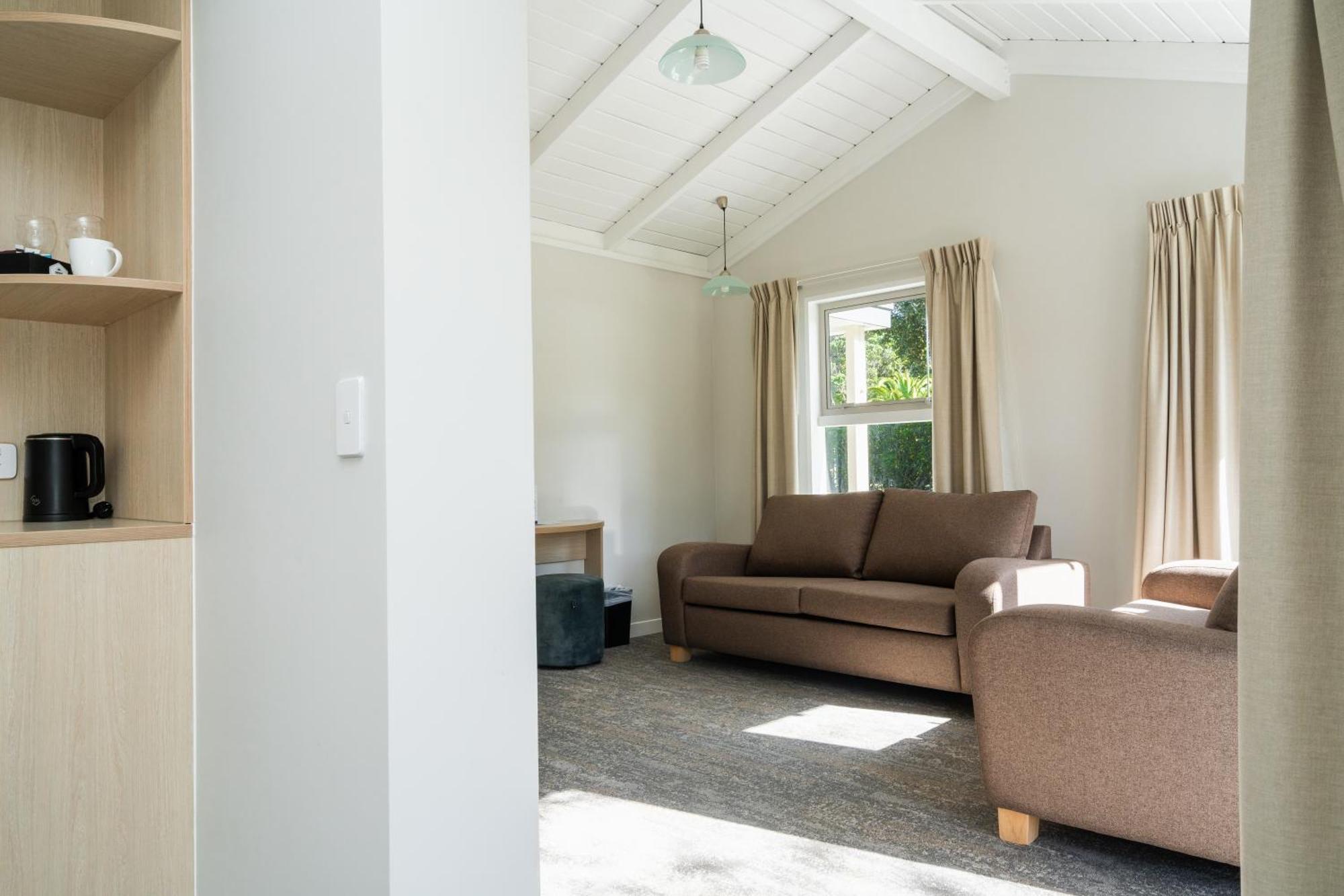 Hotel Copthorne & Bay Of Islands