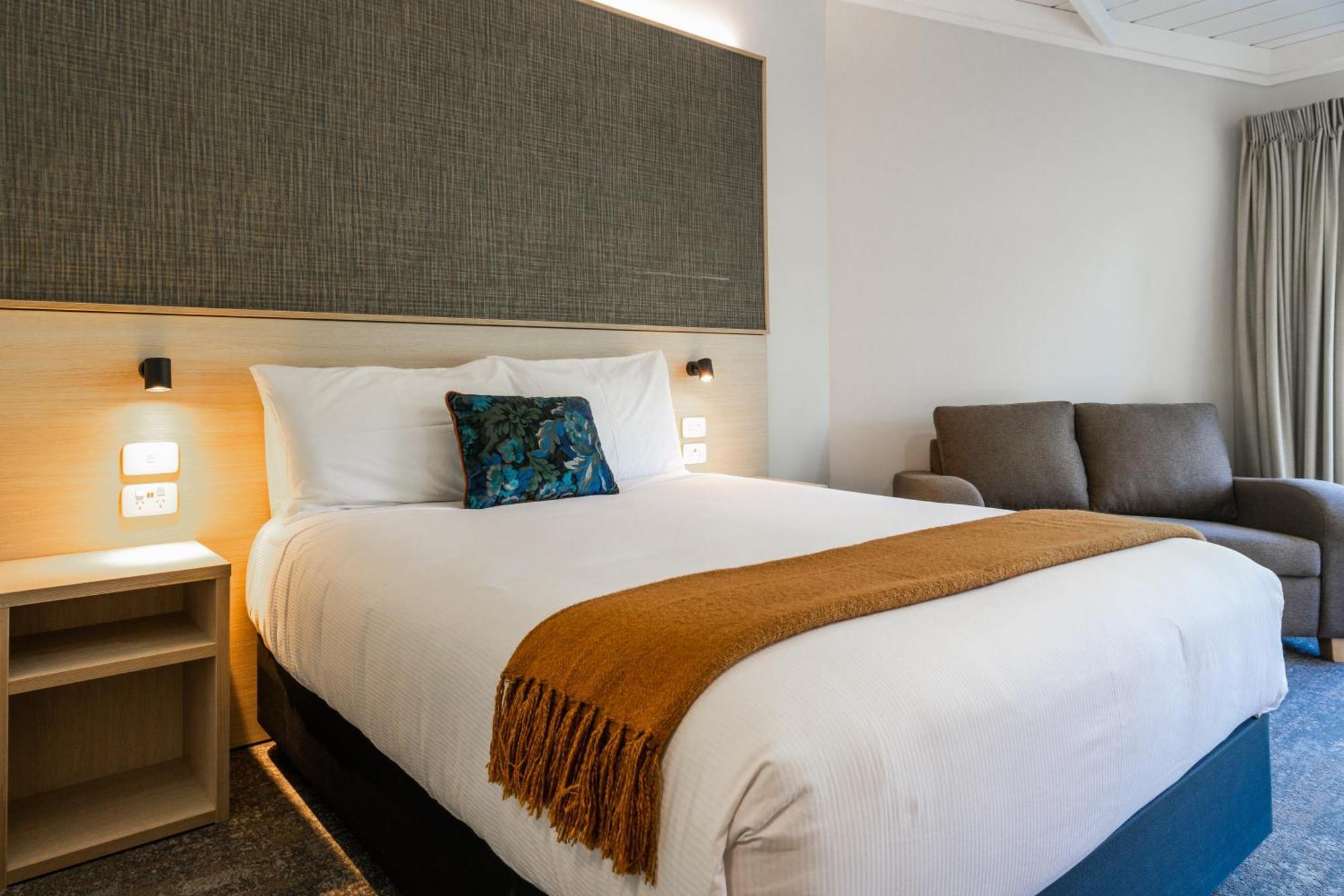 Copthorne & Bay Of Islands 4*