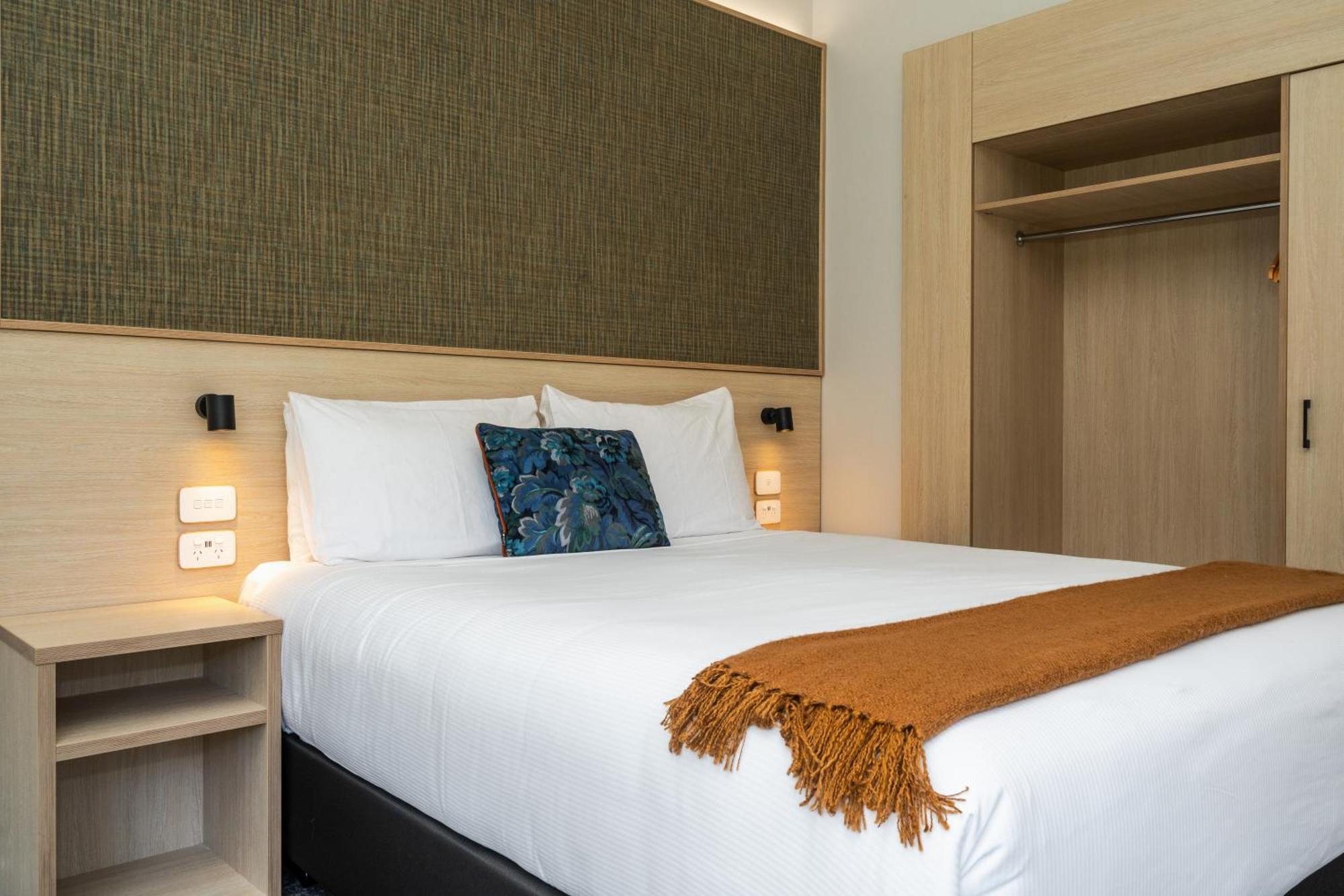 Copthorne & Bay Of Islands Hotel