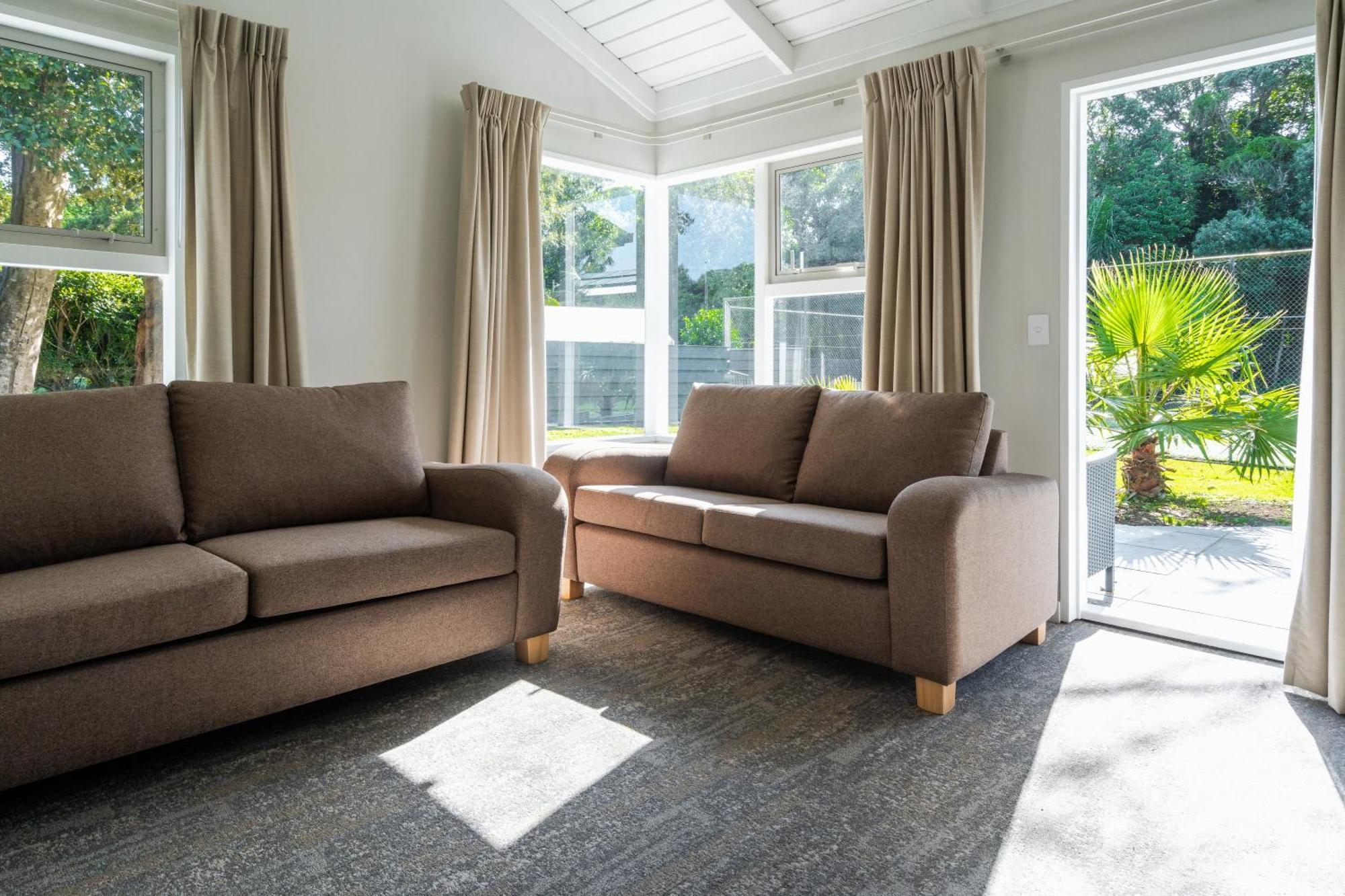 Copthorne & Bay Of Islands Hotel Paihia