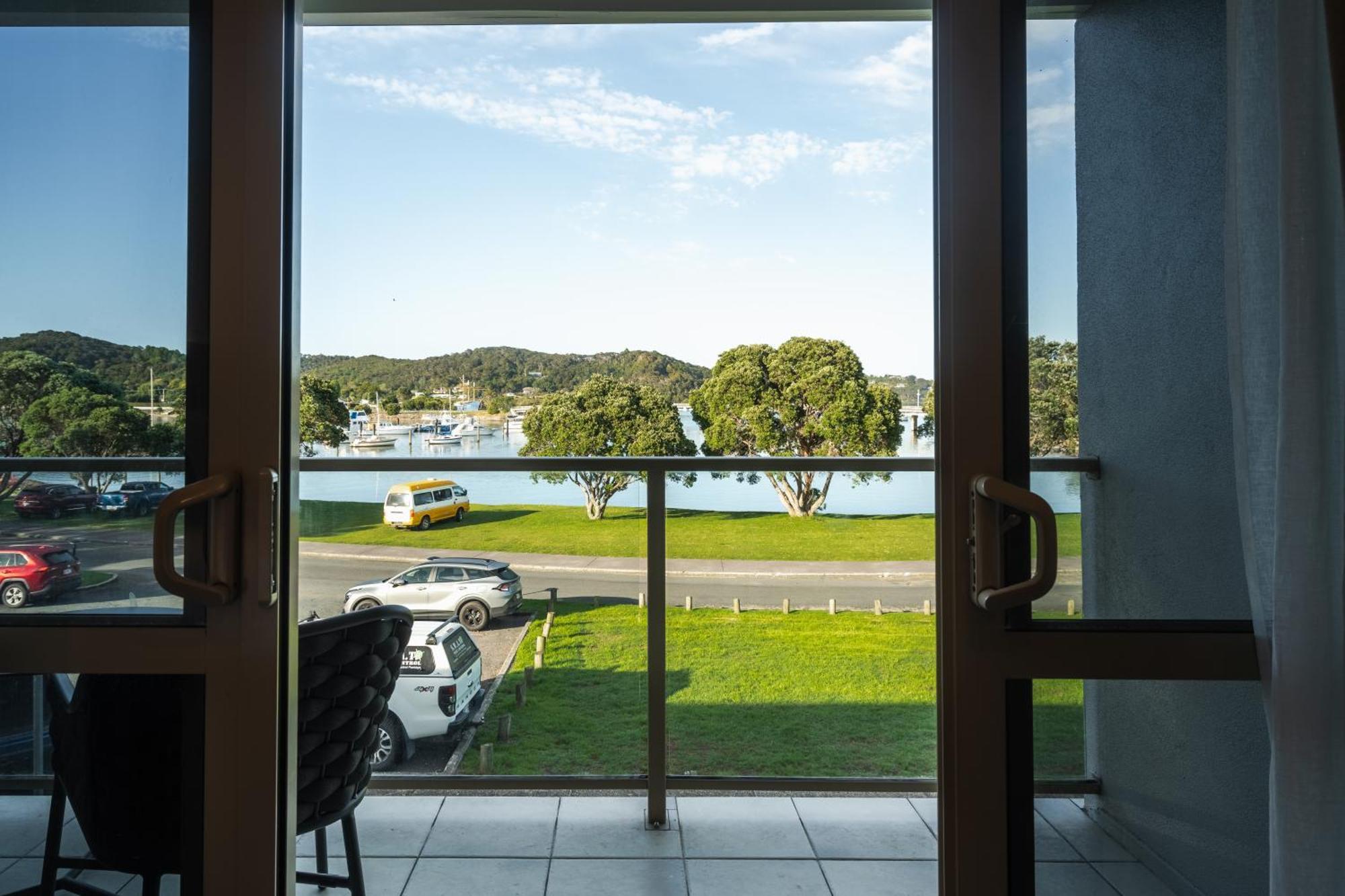 Copthorne & Bay Of Islands 4* Paihia