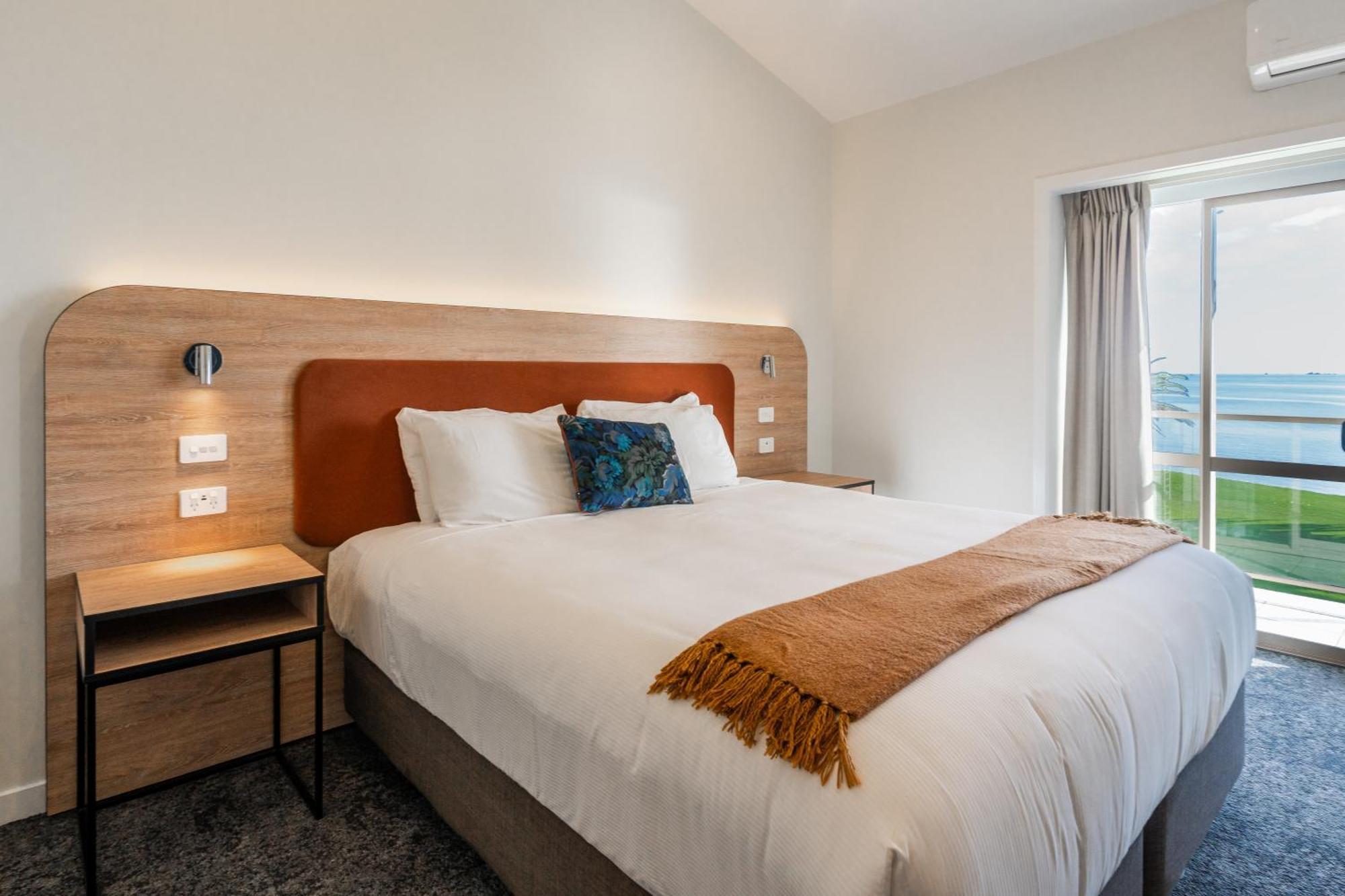 Hotel Copthorne & Bay Of Islands