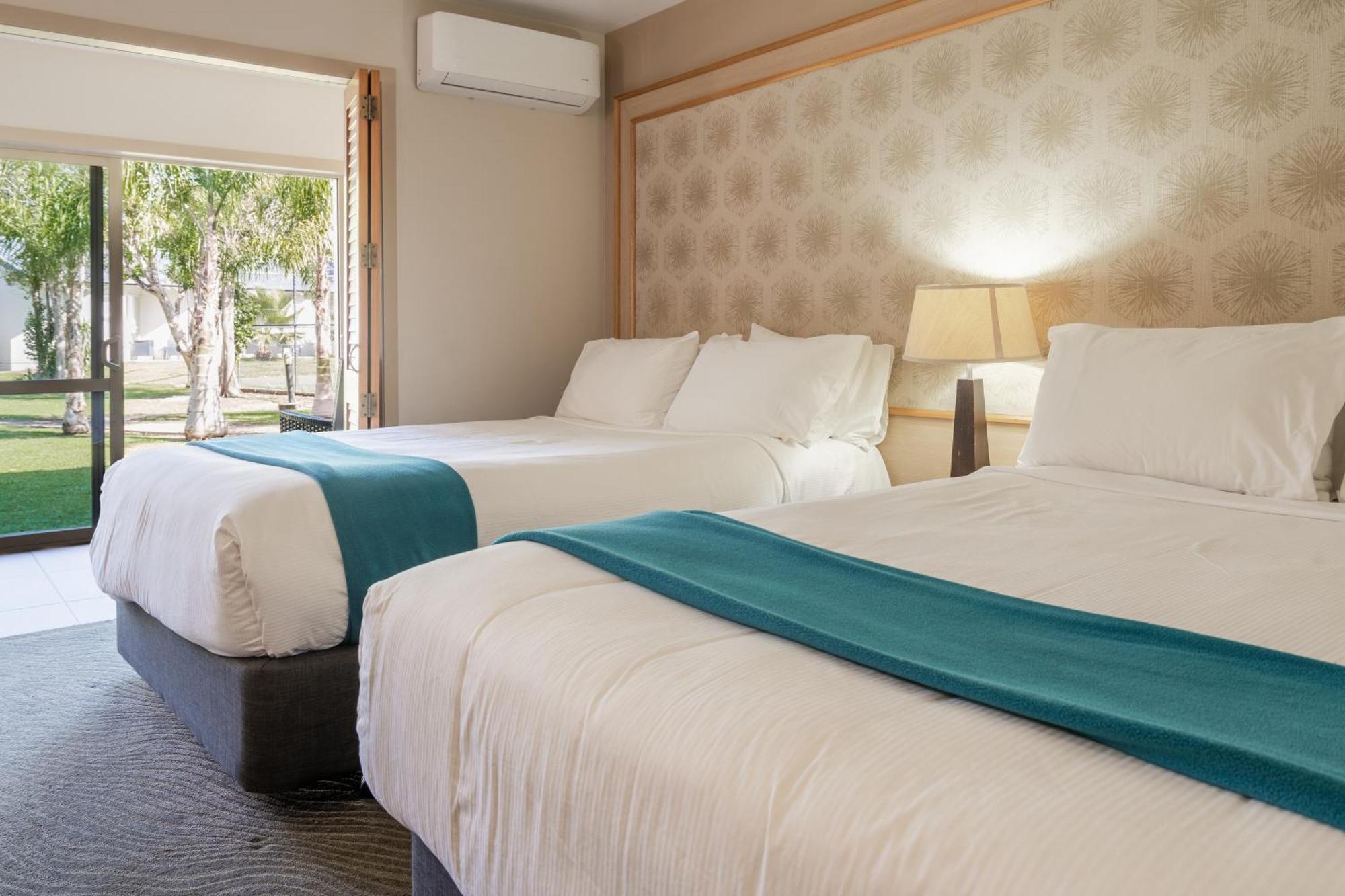 Copthorne & Bay Of Islands Hotel 4*
