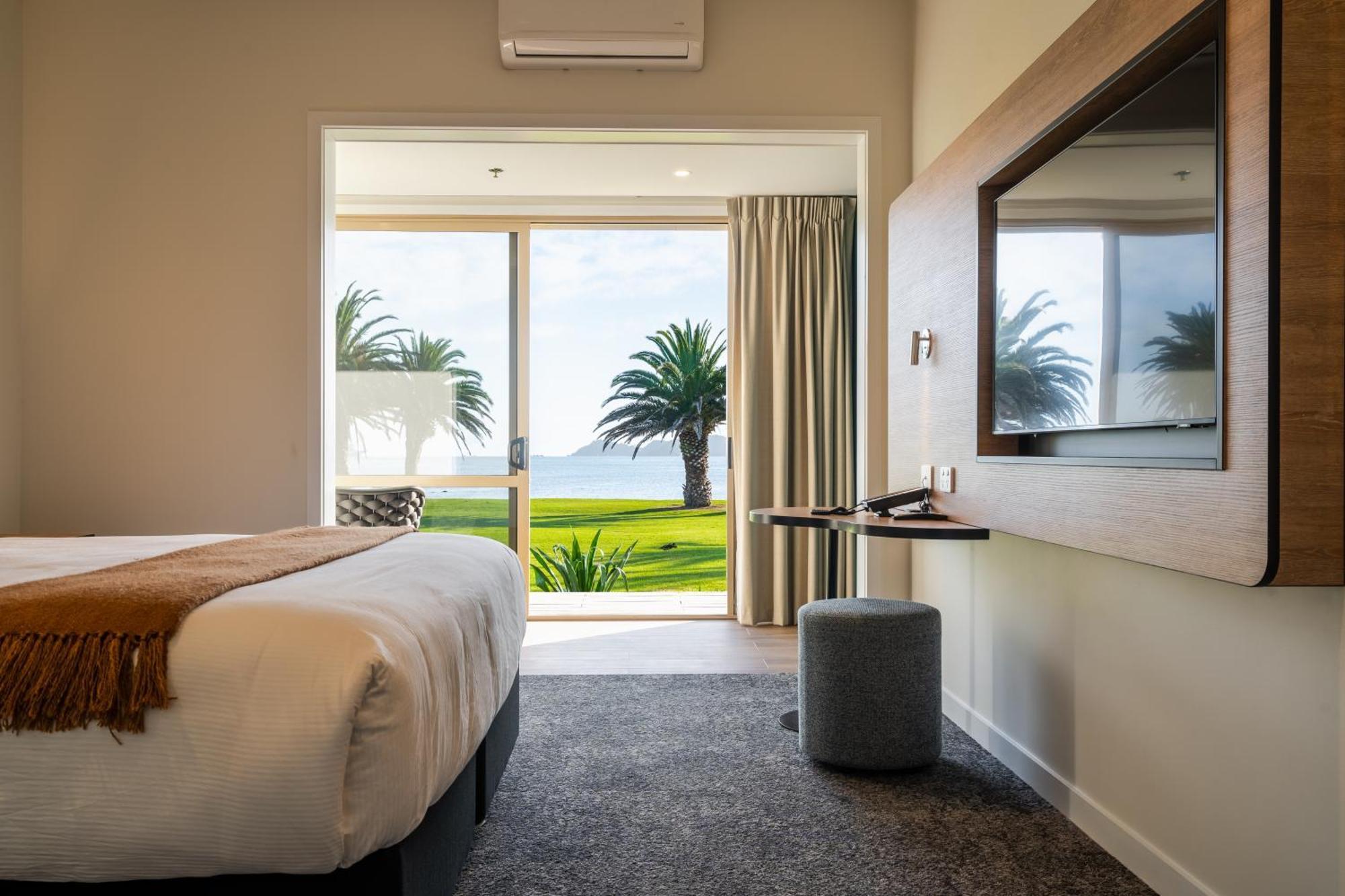 Copthorne & Bay Of Islands 4* Paihia