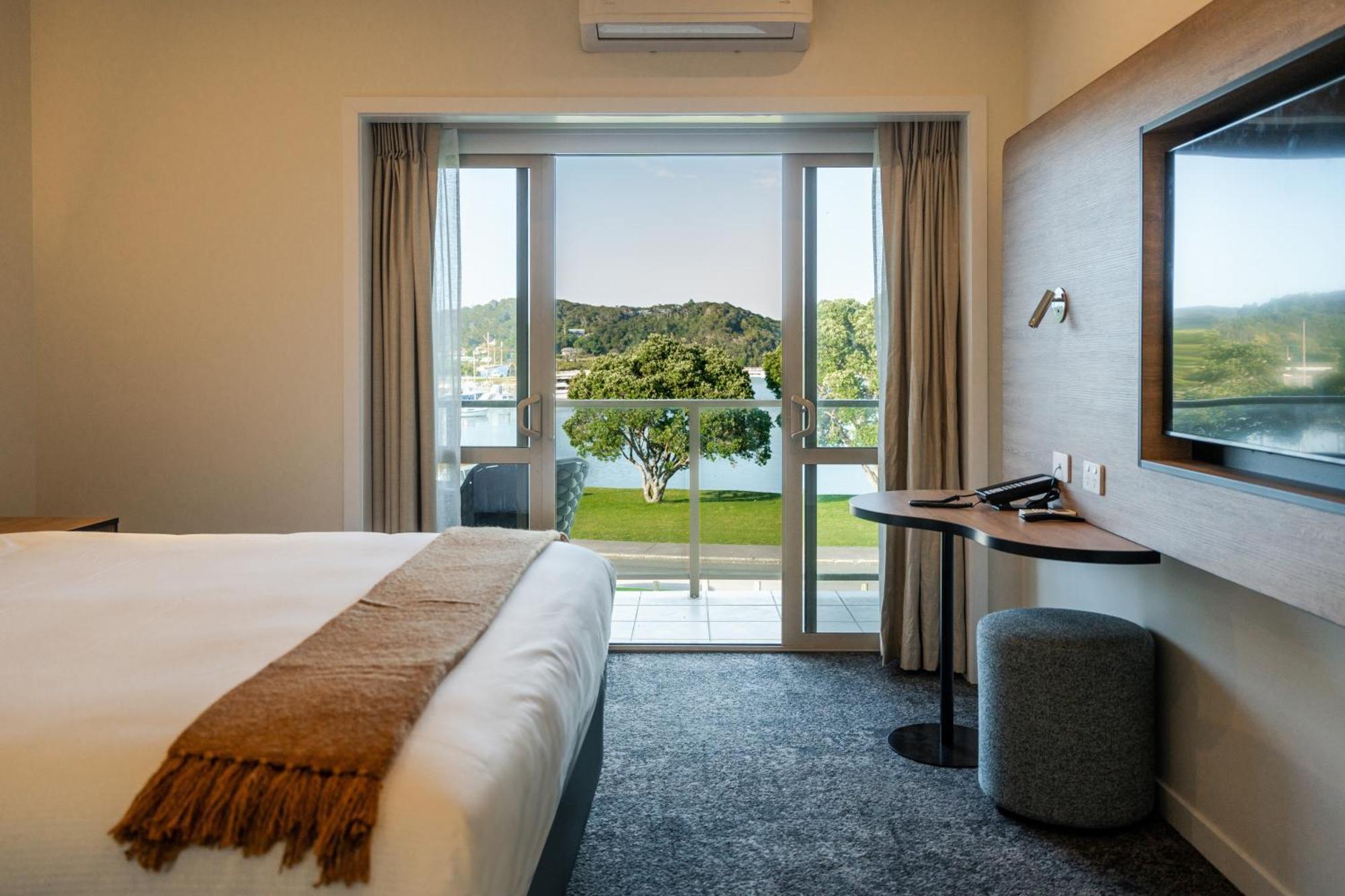 Copthorne & Bay Of Islands Hotel Paihia