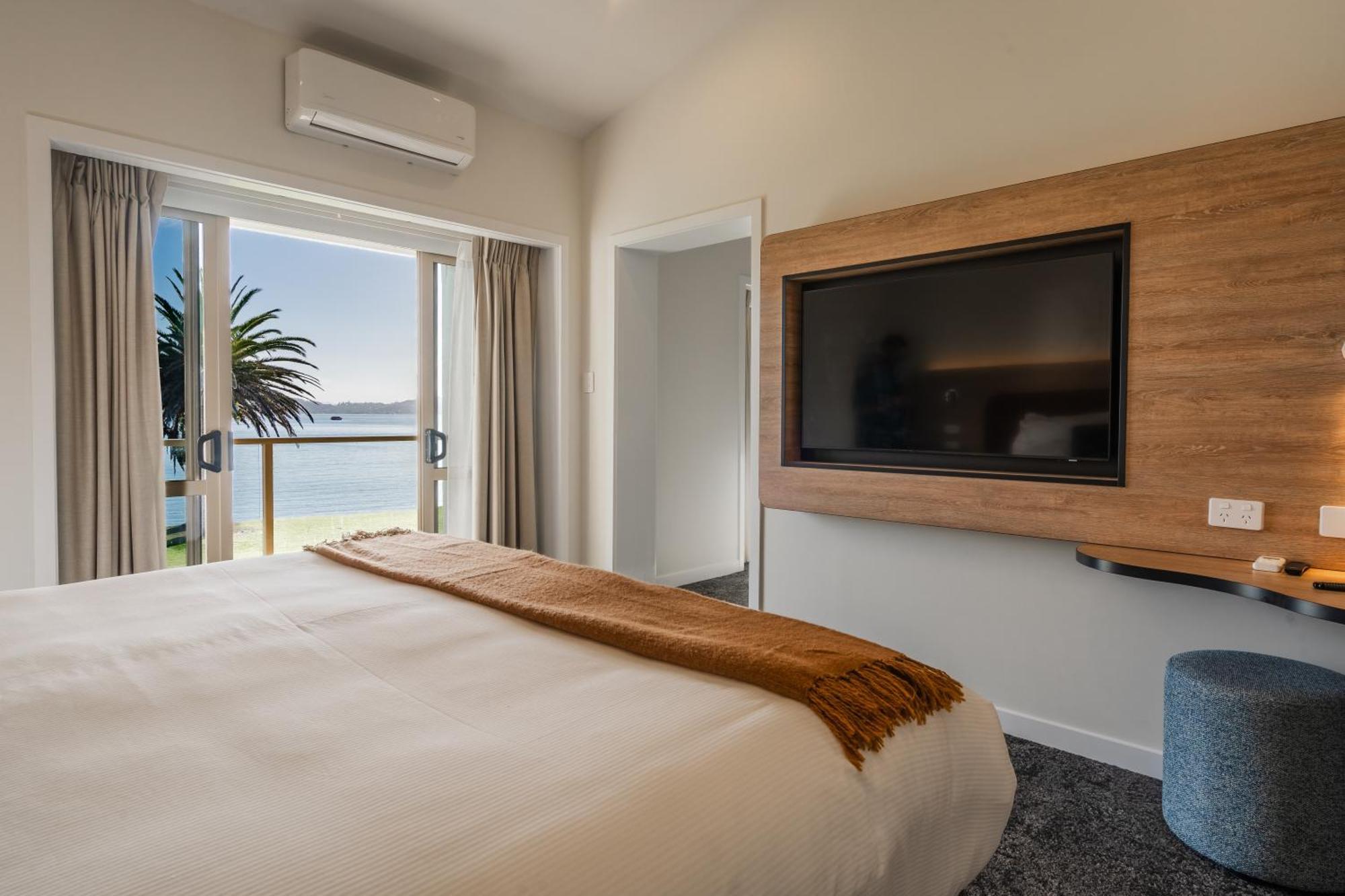 Copthorne & Bay Of Islands 4* Paihia