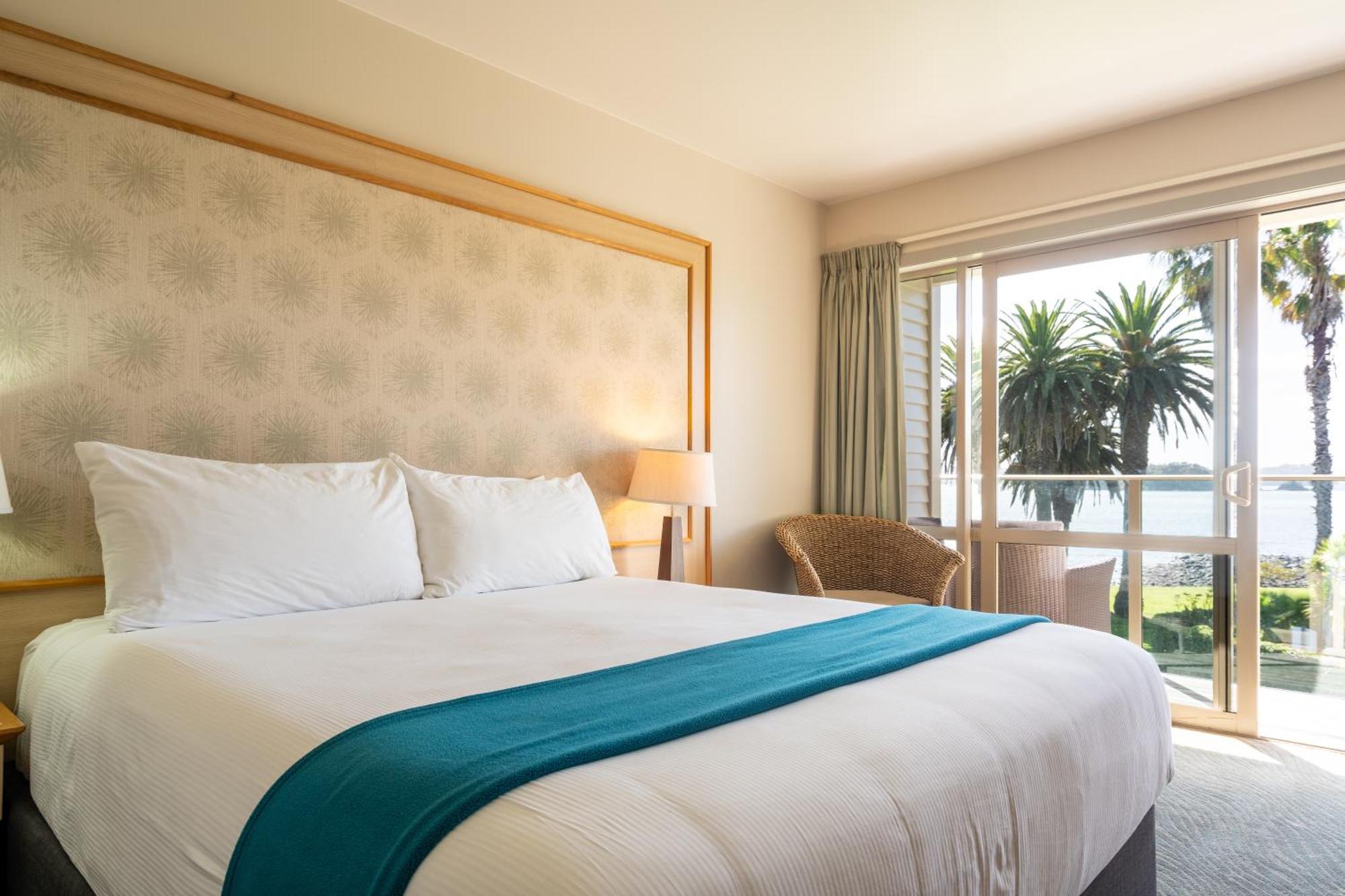 Copthorne & Bay Of Islands Hotel Paihia